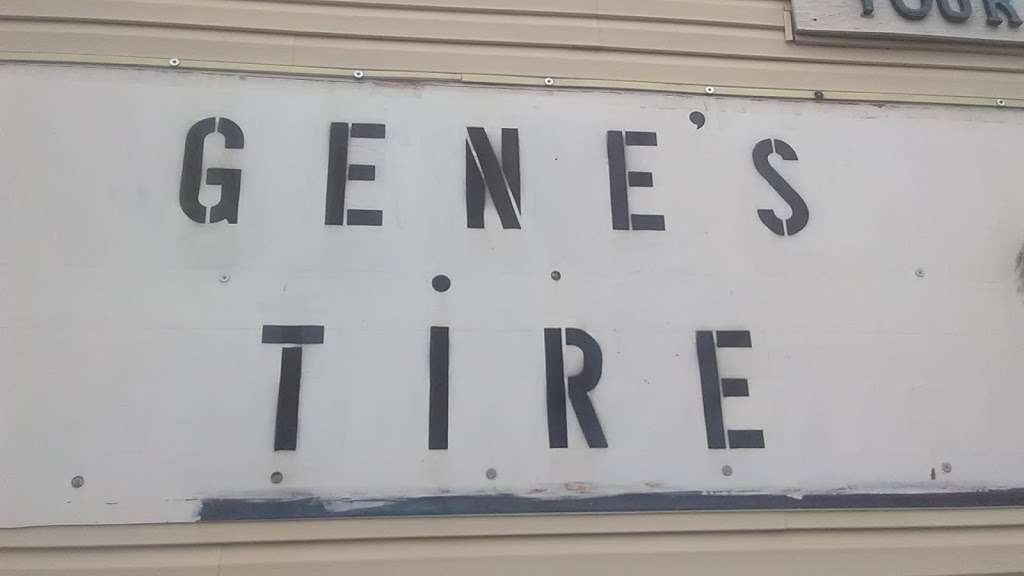 Genes Number 1 Tire Services | 4019 S Dupont Hwy # D, Dover, DE 19901, USA | Phone: (302) 697-8124
