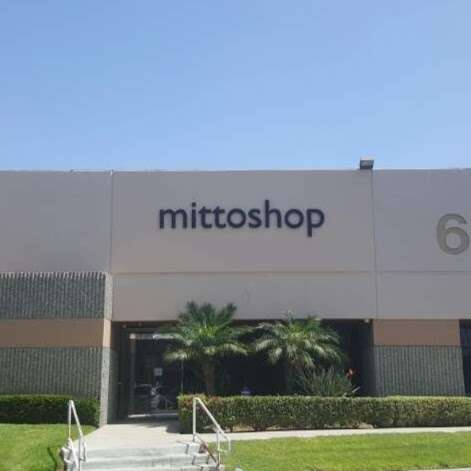 mittoshop | 6041 Triangle Dr, Commerce, CA 90040 | Phone: (323) 726-2600