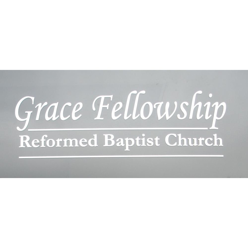 Grace Fellowship Reformed | 21822 Britt Bailey Blvd, Angleton, TX 77515, USA | Phone: (979) 481-1863