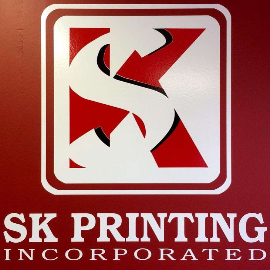 SK Printing & Gifts | 7550 Main St, Sykesville, MD 21784, USA | Phone: (443) 609-4787