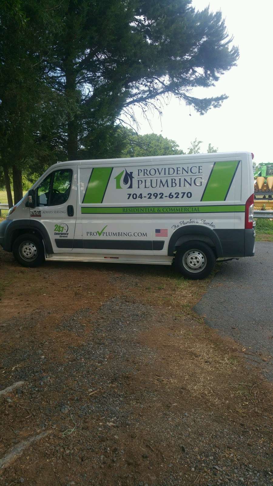 Providence Plumbing | 4209 B, Price Short Cut Rd, Monroe, NC 28110 | Phone: (704) 292-6270