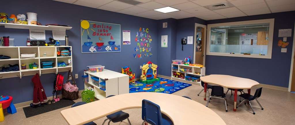 Little Steps Learning Center & Child Care | 10 New Driftway Unit 104, Scituate, MA 02066, USA | Phone: (781) 378-2762