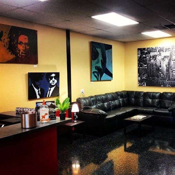 Broad Street Barbershop | 5350 Summit Bridge Rd, Middletown, DE 19971, USA | Phone: (302) 464-1120