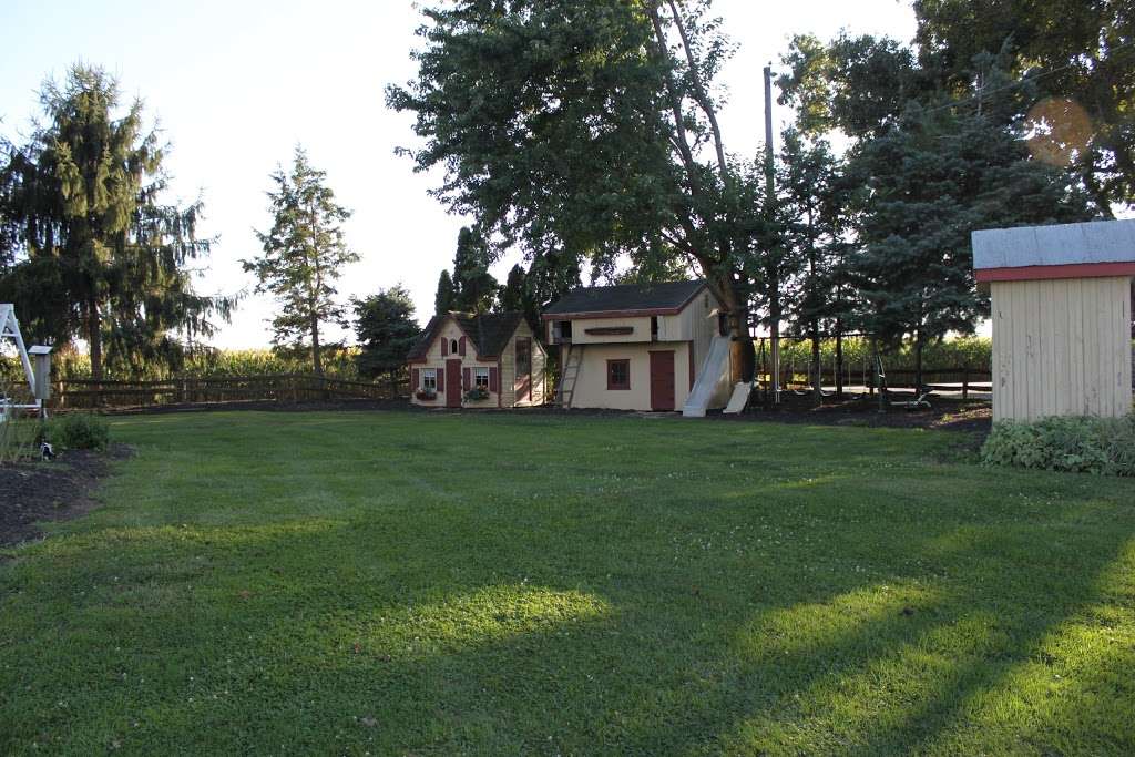 Green Acres Farm Bed & Breakfast | 1382 Pinkerton Rd, Mount Joy, PA 17552 | Phone: (717) 653-4028