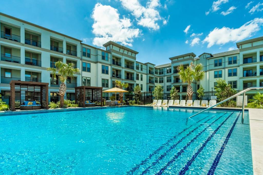 The Towers at Bayside Apartments | 8400 Sunset Blvd, Rowlett, TX 75088, USA | Phone: (469) 713-2926