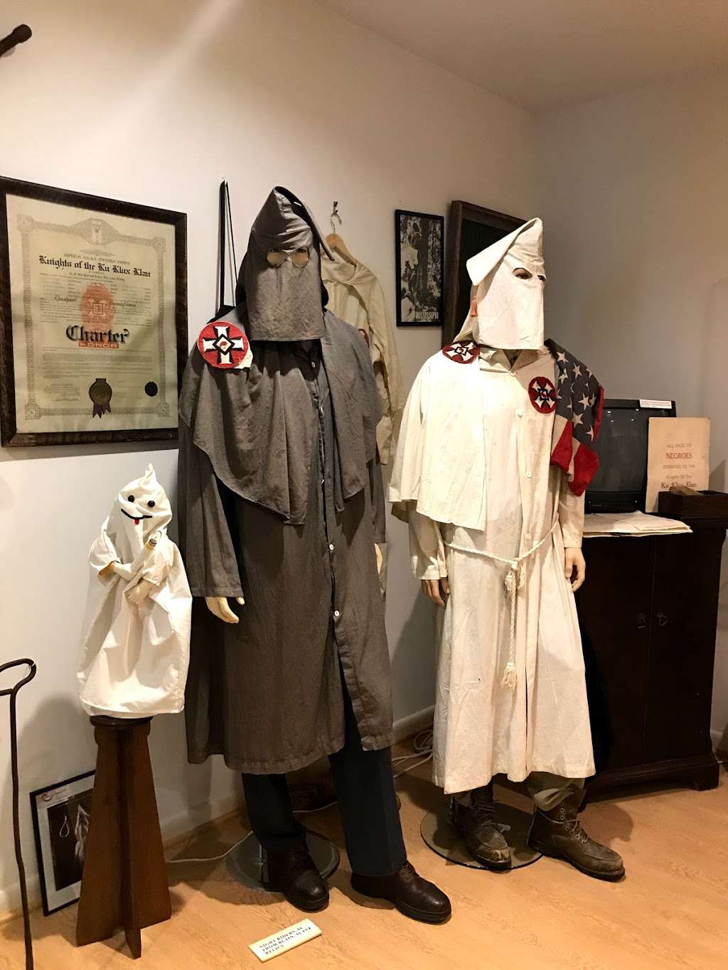 Sandy Spring Slave Museum | 18524 Brooke Rd, Sandy Spring, MD 20860 | Phone: (301) 774-4066