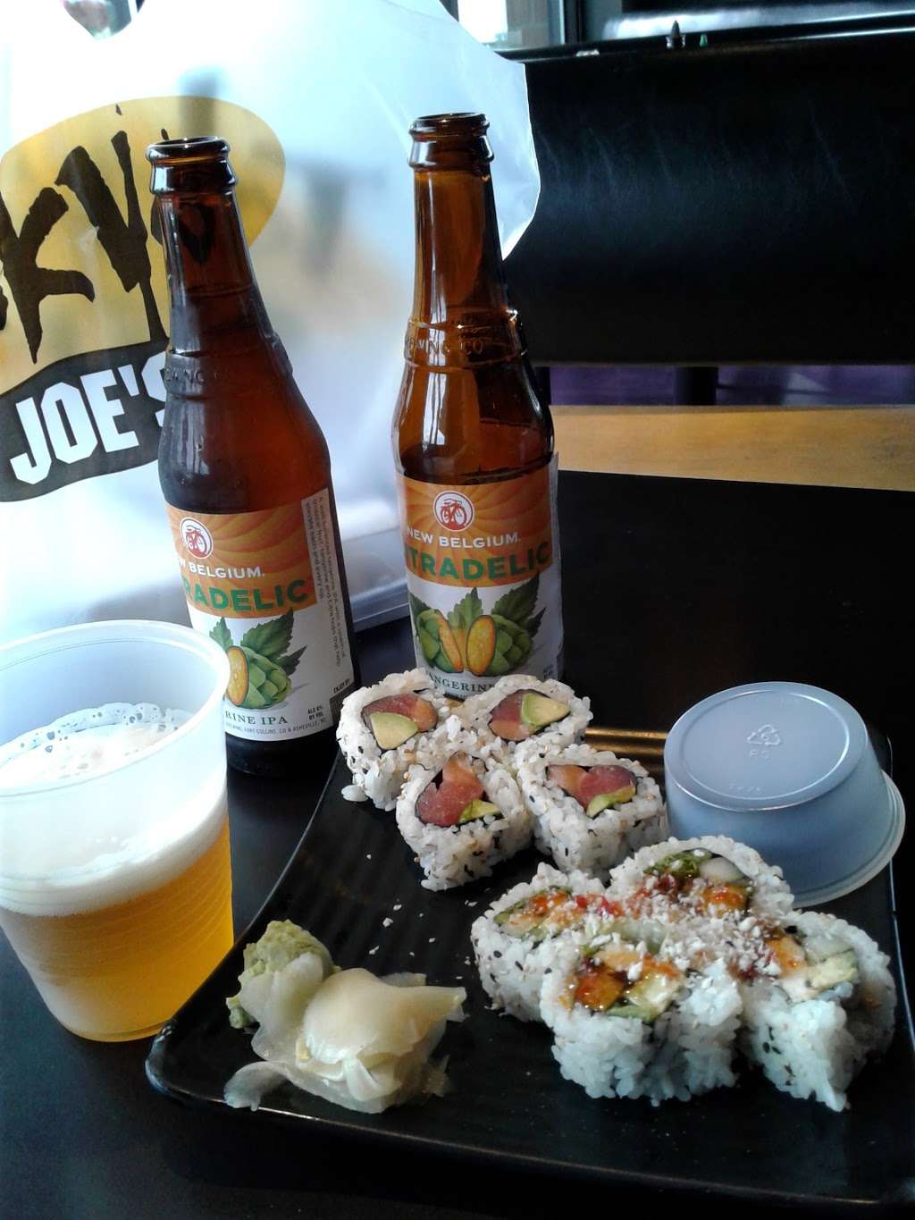 Tokyo Joes - HR (Timberline) | 6642 Timberline Rd, Highlands Ranch, CO 80130, USA | Phone: (303) 683-8217