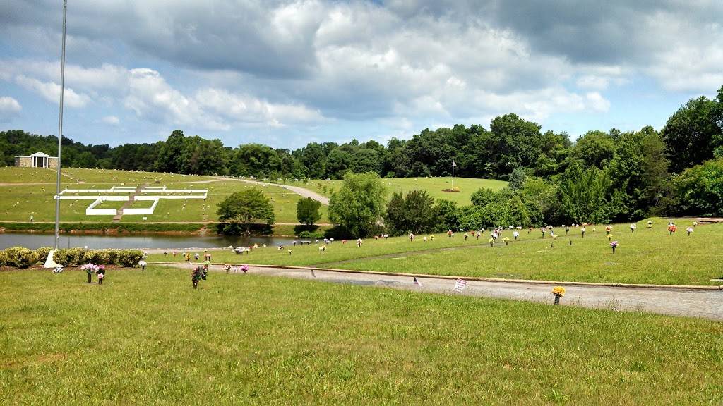 Crestview Memorial Park | 6850 University Pkwy, Rural Hall, NC 27045, USA | Phone: (336) 969-6793