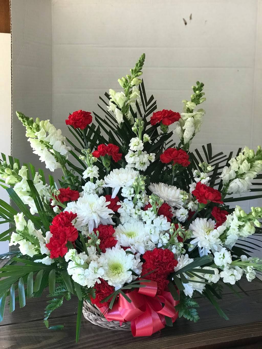 L & C Bouquet & Florist | 1435 McKinley Ave, San Antonio, TX 78210, USA | Phone: (210) 273-5436