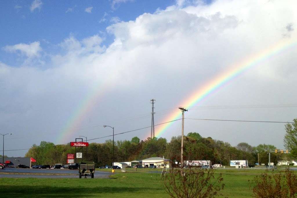 Discount New & Used Tires | 10437 James Madison Pkwy, King George, VA 22485, USA | Phone: (540) 775-7677