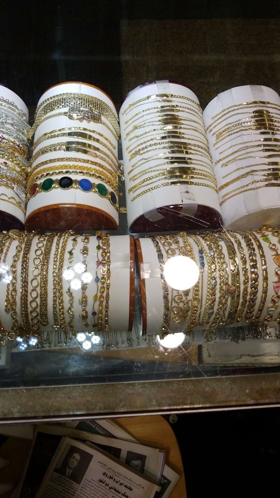 Tri-County Jewelry Exchange | 3041 Hempstead Turnpike, Levittown, NY 11756 | Phone: (516) 579-4501