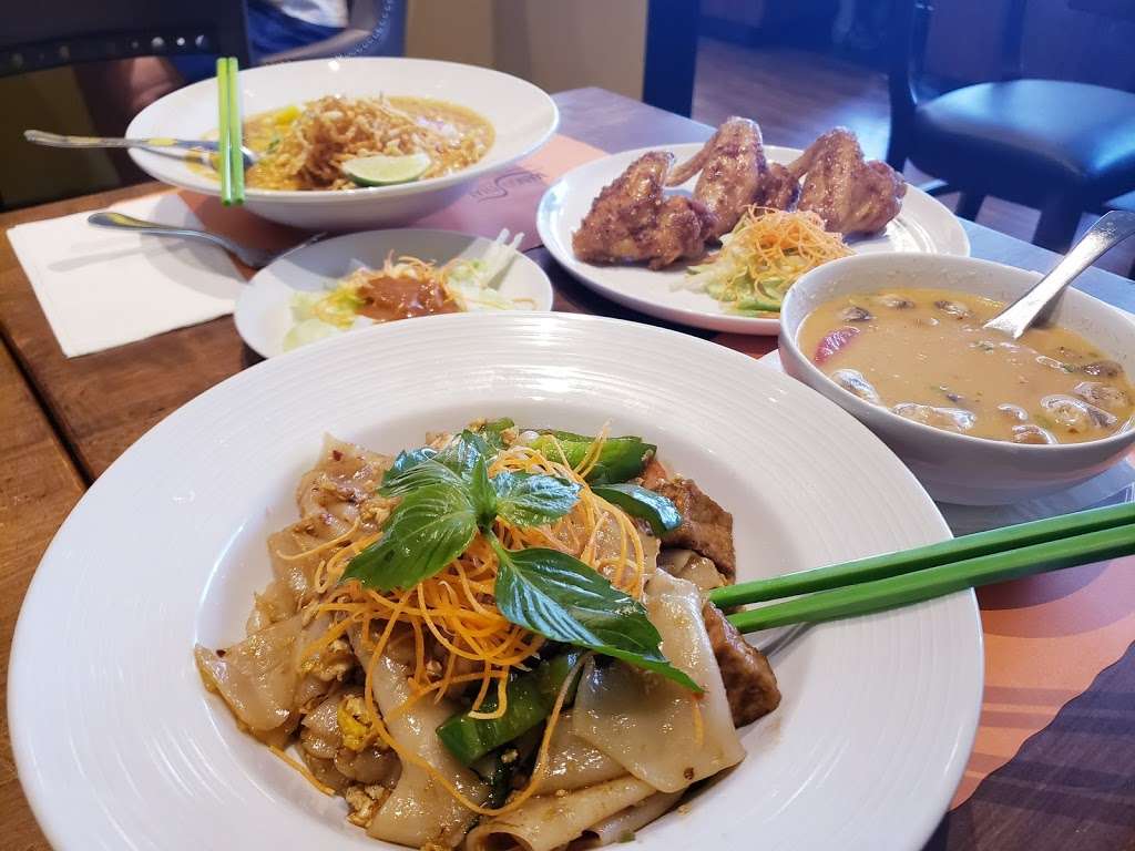 Mango Thai Cuisine (Since 1999) | 4701 W Park Blvd #104, Plano, TX 75093, USA | Phone: (469) 666-4244