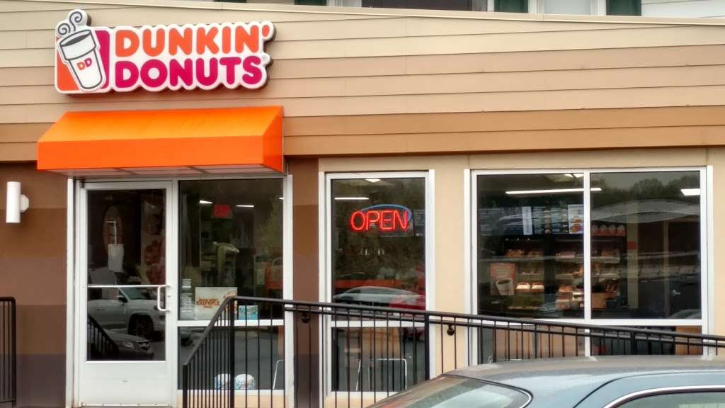 Dunkin Donuts | 7454 Lancaster Pike, Hockessin, DE 19707, USA | Phone: (302) 239-1065