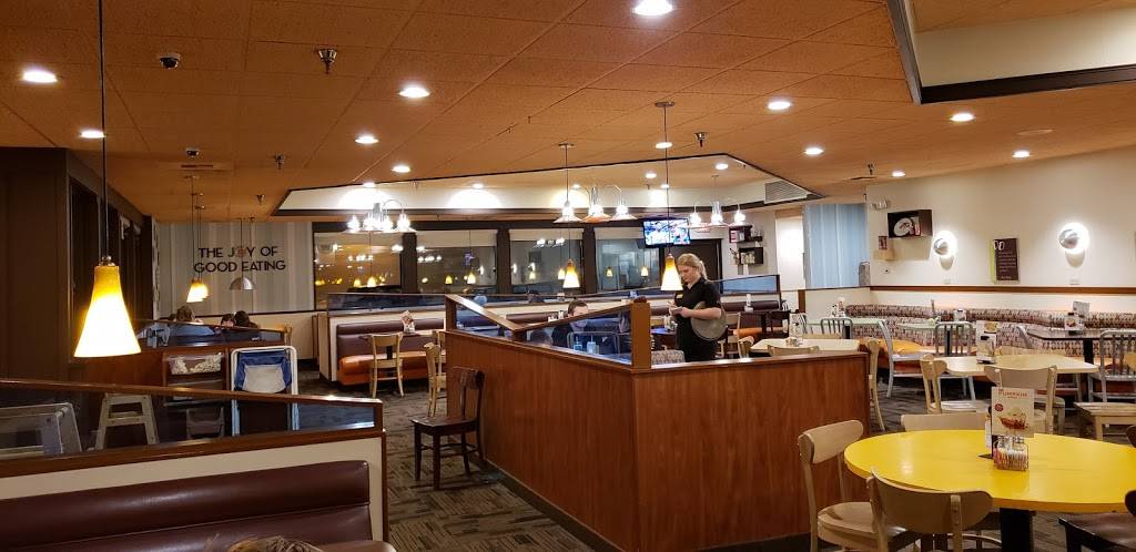 Village Inn | 1130 E Northern Lights Blvd, Anchorage, AK 99508, USA | Phone: (907) 279-6012