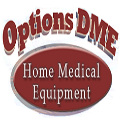 Options DME | 2434 IN-39 Ste C, La Porte, IN 46350, USA | Phone: (219) 324-2700