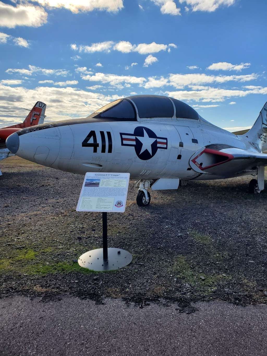 Hickory Aviation Museum | 3101 9th Ave Dr NW, Hickory, NC 28601, USA | Phone: (828) 323-1963