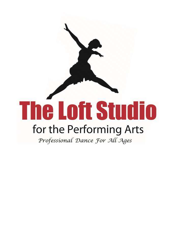 Loft Dance Studio | 105 W Daughtery Rd, Lakeland, FL 33809, USA | Phone: (863) 858-8733