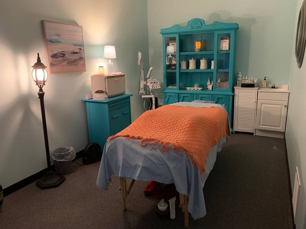 Inner Balance Massage, Skin Care And Waxing | 4915 H, High Point Rd, Greensboro, NC 27407, USA | Phone: (336) 362-1258