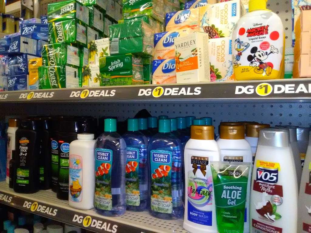 Dollar General | 16445 S Post Oak Rd, Houston, TX 77053, USA | Phone: (281) 835-8048