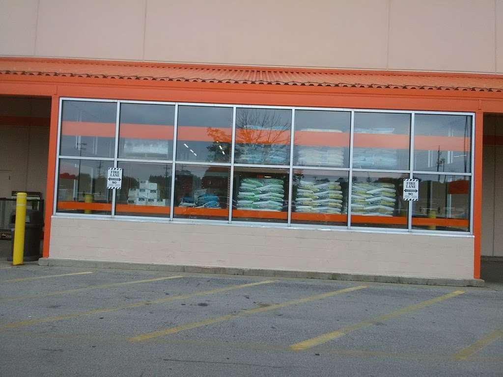 The Home Depot | 11071 W National Ave, West Allis, WI 53227, USA | Phone: (414) 329-1366