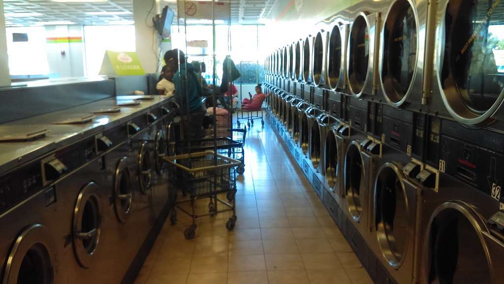 Refresh Laundry | 2900 N Broad St, Philadelphia, PA 19132, USA | Phone: (215) 228-1988