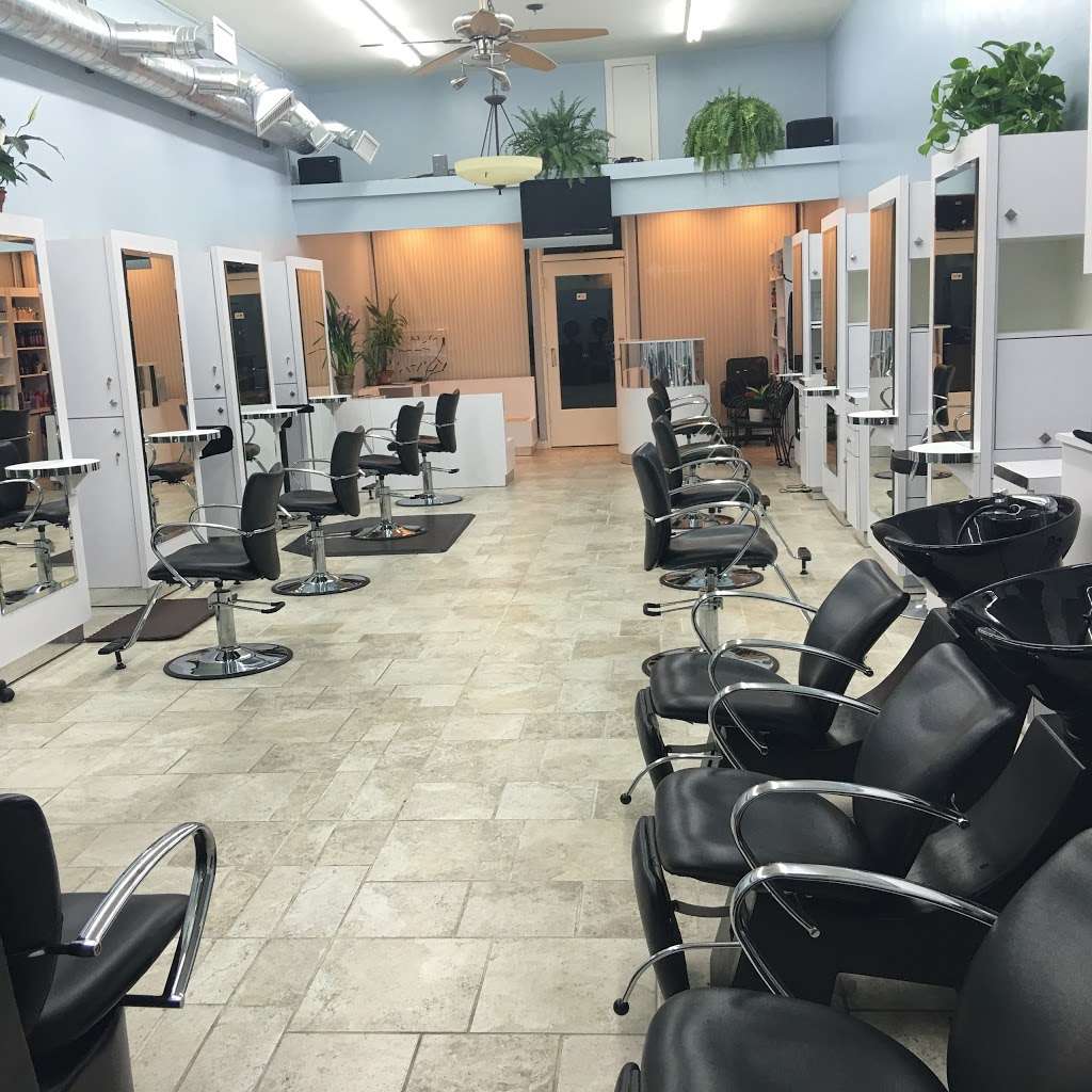 Hair Traffic Salon | 11161 Washington Blvd, Culver City, CA 90232, USA | Phone: (310) 202-1931