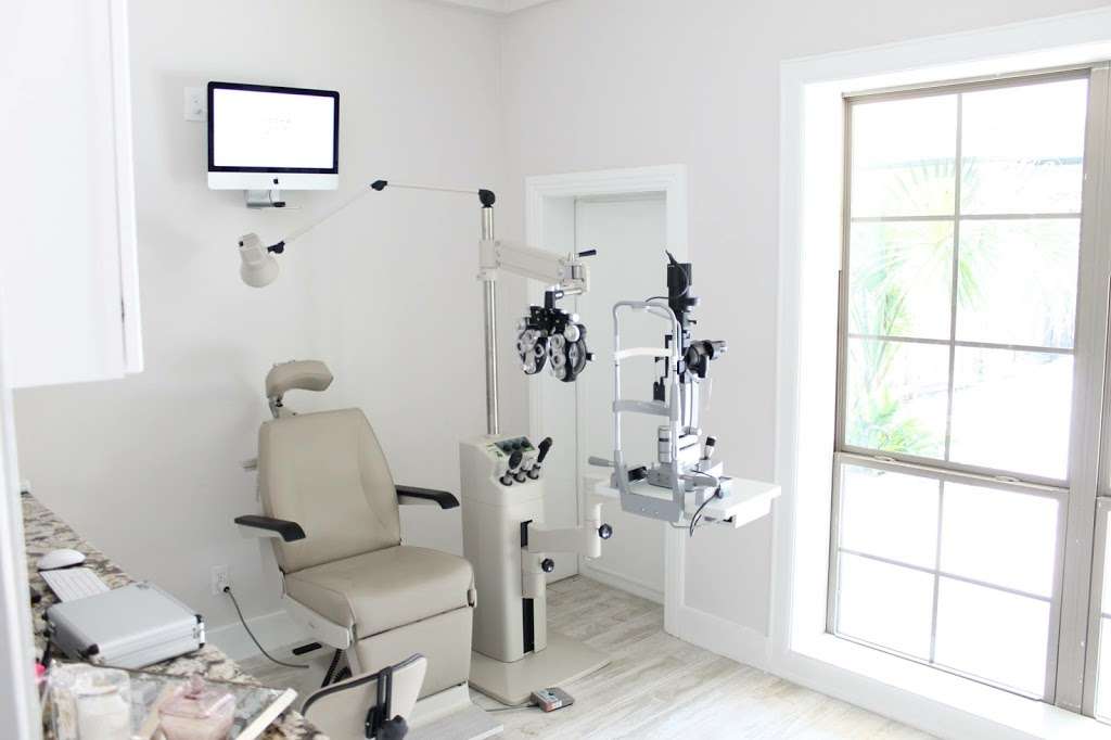 EyeBar Houston | 1211 S Shepherd Dr, Houston, TX 77019 | Phone: (713) 523-7979