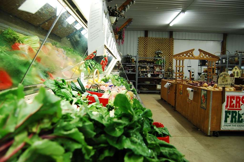 Plochs Farm | 148 Grove St, Clifton, NJ 07013, USA | Phone: (973) 778-6463