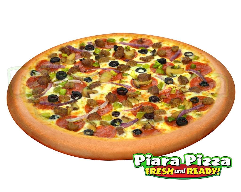 Piara Pizza | 8808 Painter Ave, Whittier, CA 90602, USA | Phone: (562) 696-9696