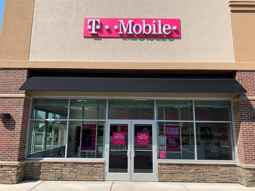 T-Mobile | 310 White Horse Pike #4, Lawnside, NJ 08045, USA | Phone: (856) 573-0154