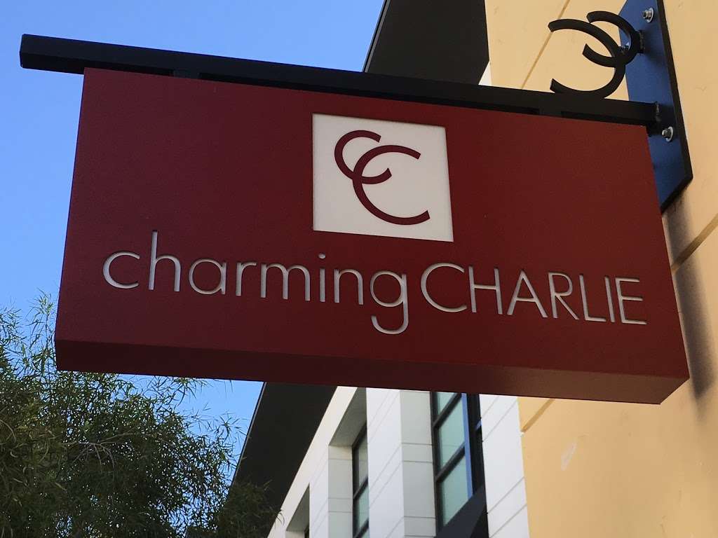 Charming Charlie | 6521 S Las Vegas Blvd Suite 105, Las Vegas, NV 89119, USA | Phone: (702) 269-5342