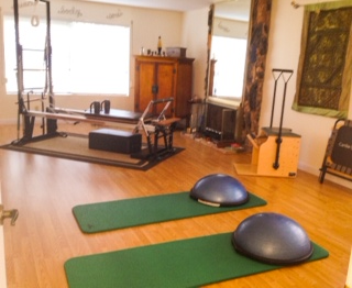 The Pilates Room of Encinitas | 1347 Ahlrich Ave, Encinitas, CA 92024, USA | Phone: (760) 707-8448