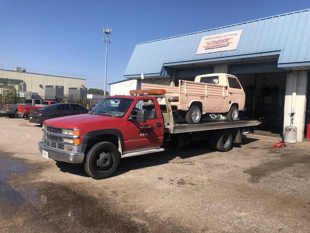 L&D Towing & Collision | 4828 Elmore Rd, Memphis, TN 38128, USA | Phone: (901) 603-3922