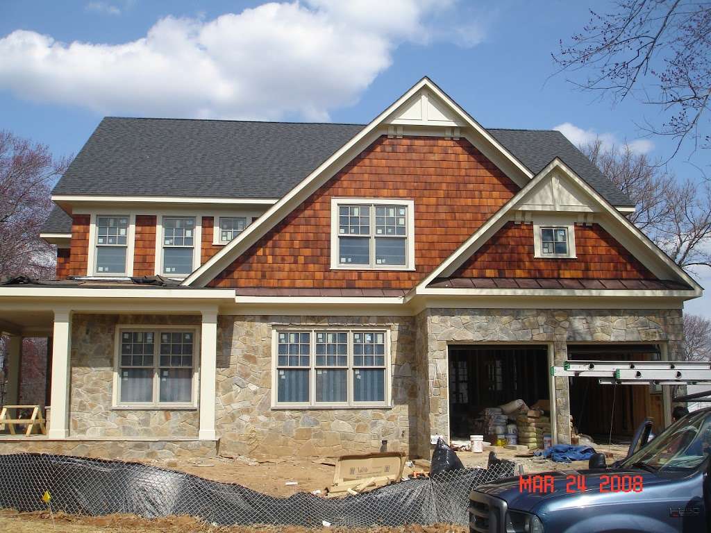 TJ Construction, INC. | 5410 Ruby Dr, Fairfax, VA 22030 | Phone: (703) 403-5500