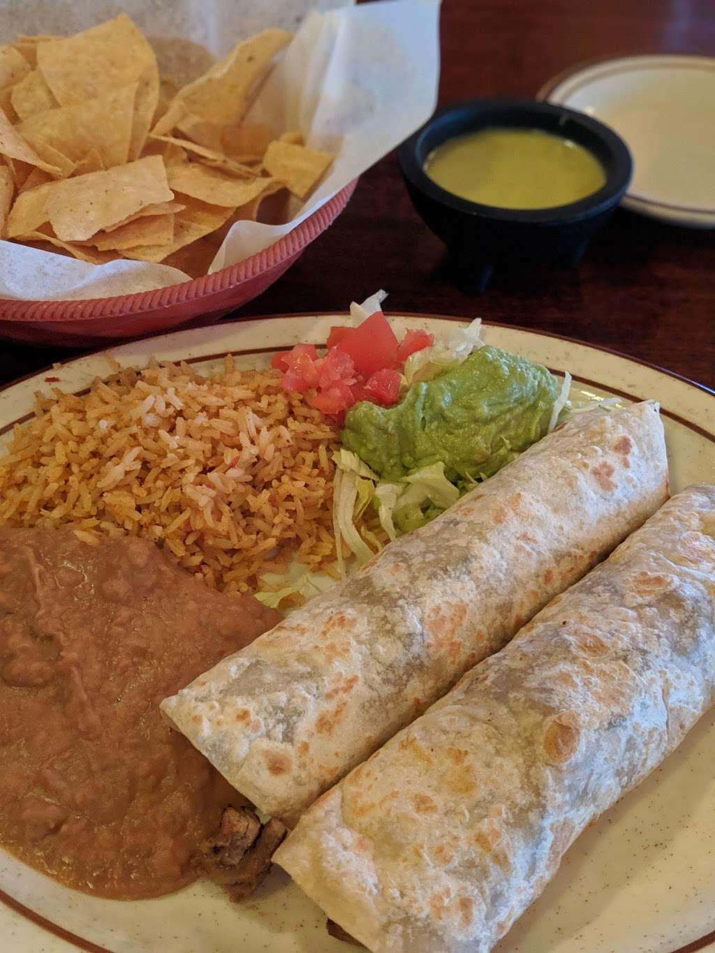 La Fiesta Restaurant | 11623 Katy Fwy, Houston, TX 77079, USA | Phone: (281) 496-9497