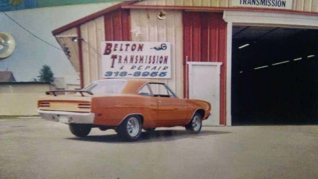 Belton Transmission and Repairs | 315 N Scott Ave, Belton, MO 64012, USA | Phone: (816) 318-8955