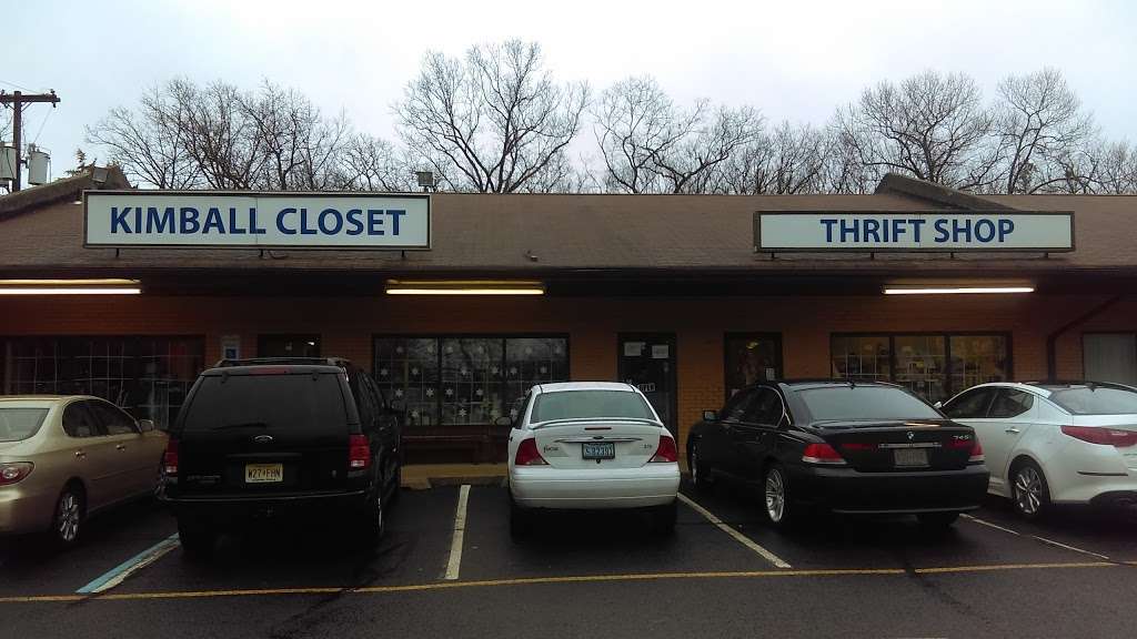 Kimball Closet | 255 S New Prospect Rd, Jackson, NJ 08527 | Phone: (732) 886-5972