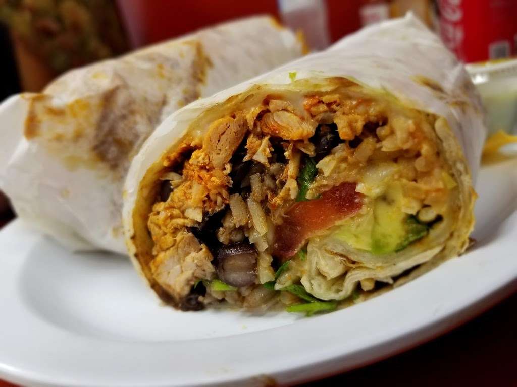 El Cabrito Mexican Grill | 1407 Forest Dr, Annapolis, MD 21403, USA | Phone: (443) 714-8513