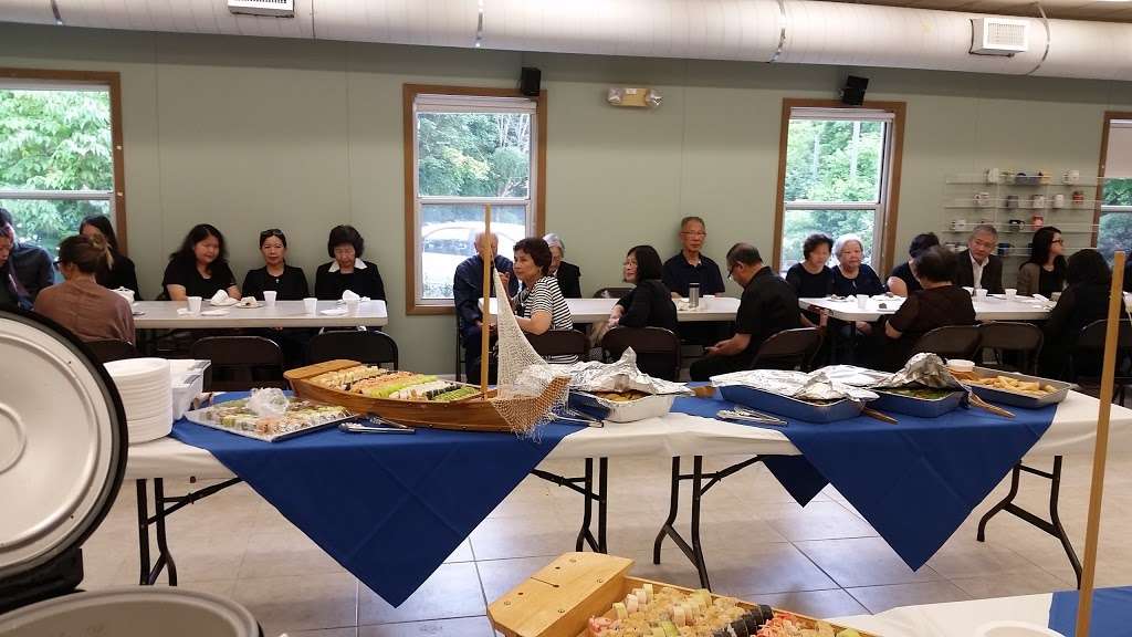 Chinese Evangel Mission Church | 11 Lexington Ave, East Brunswick, NJ 08816, USA | Phone: (917) 690-6020