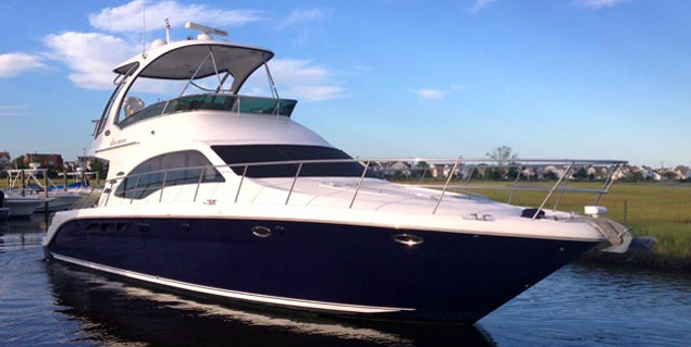 Commonwealth Boat Brokers Inc | 423 S Washington Hwy #2312, Ashland, VA 23005, USA | Phone: (804) 550-3433