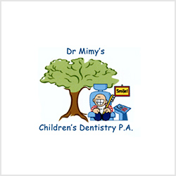 Dr Mimys Childrens Dentistry | 200 Village Square Crossing #101, Palm Beach Gardens, FL 33410, USA | Phone: (561) 220-2601