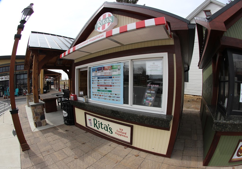 Rita’s | 3526 Old Philadelphia Pike, Intercourse, PA 17534, USA | Phone: (717) 768-7555