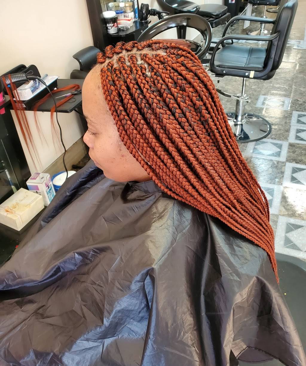 Sion African Hair Braiding | 11229 E Independence Blvd ste b, Matthews, NC 28105, USA | Phone: (704) 605-4176