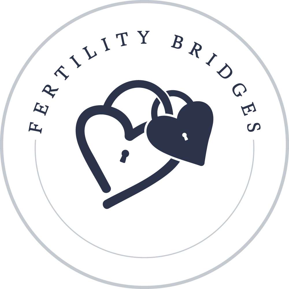 Fertility Bridges, Inc. | 12333 Sowden Rd Ste B #76843, Houston, TX 77080, USA | Phone: (888) 482-7434