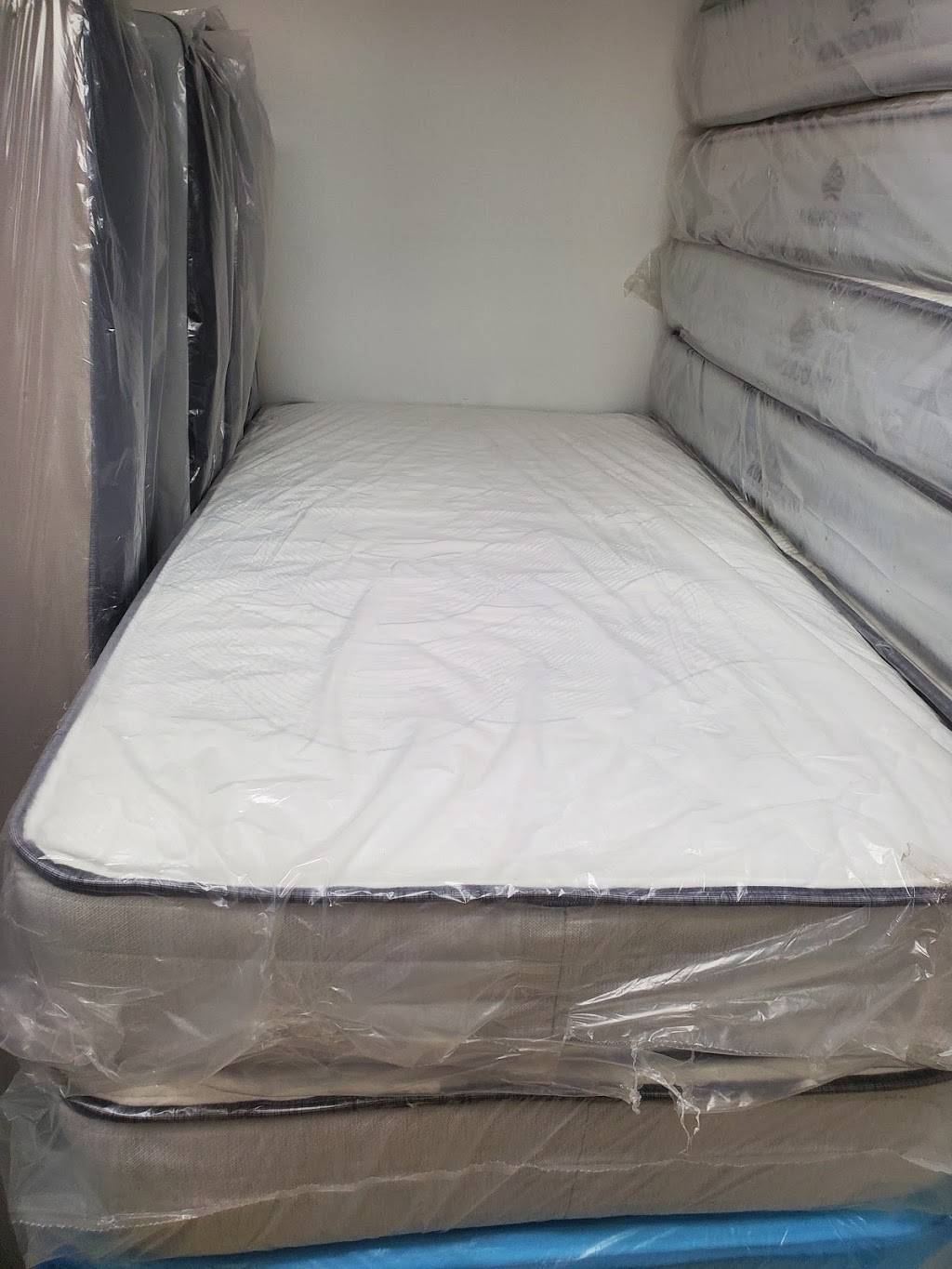 Mattress Outlet | 13211 N Nebraska Ave, Tampa, FL 33612, USA | Phone: (813) 999-9995