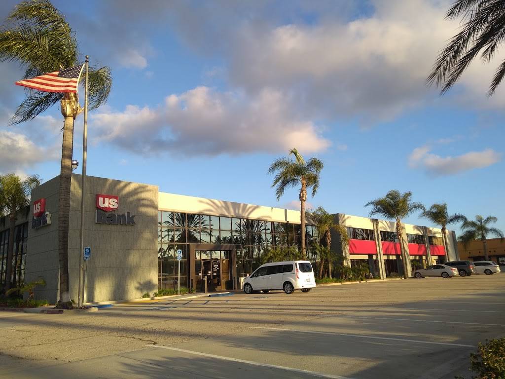 U.S. Bank Branch | 3800 E La Palma Ave, Anaheim, CA 92807 | Phone: (714) 630-4500