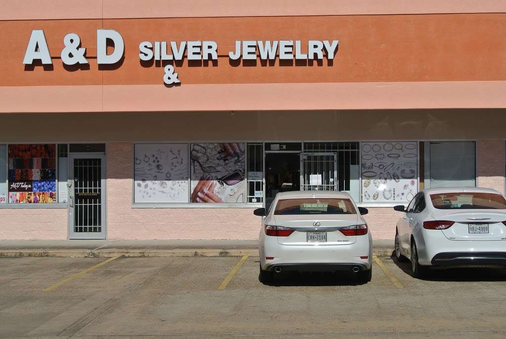 A & D Trading | 6855 Harwin Dr M, Houston, TX 77036 | Phone: (713) 266-6233