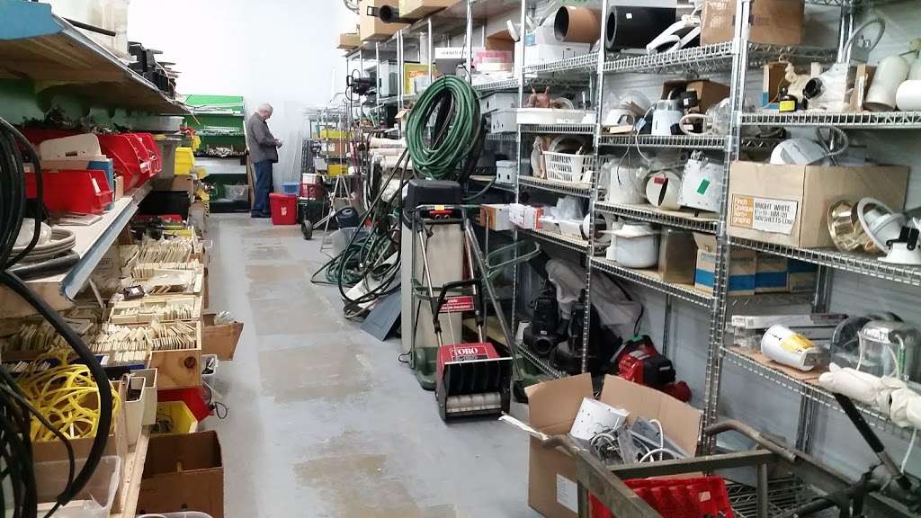 Lancaster Habitat for Humanity ReStore | 155 Independence Ct, Lancaster, PA 17601, USA | Phone: (717) 293-0250