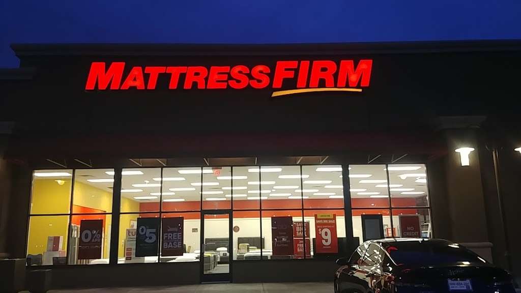 Mattress Firm North Las Vegas | 1829 W Craig Rd Unit 1, North Las Vegas, NV 89032, USA | Phone: (702) 642-1281