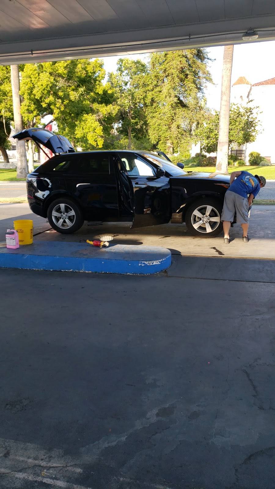 University Auto Spa & Detailing Center | 2100 University Ave, Riverside, CA 92507, USA | Phone: (951) 781-4001